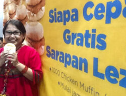 McDonald Indonesia Bantah Bagi Kupon Gratis