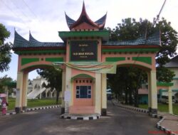 Tahun 2018, UIN Imam Bonjol Terima 3.200 Mahasiswa Baru