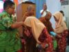 Yayasan Buddhayana Cabang Padang dan Grha Samantha Giri dan didukung Keluarga Marga Lim berbuka puasa bersama serta menyantun ratusan santri dari Panti Asuhan Budi Mulia, di gedugn serbaguna Himpunan Marga Lim, di Padang, Sumatera Barat, Selasa (29/5/2018). Photo: tanharimage.