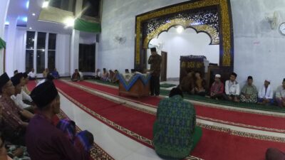 Lima Bulan, Pengadilan Agama Kota Solok Tangani 162 Perkara Perceraian