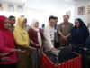 Bupati Agam Launching Sistem e-Commerce