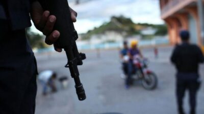 Napi Teroris yang Tewas di Mako Brimob Ternyata Berasal dari Sumbar