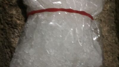 Simpan Sabu, Warga Lintau Buo Ditangkap Polisi