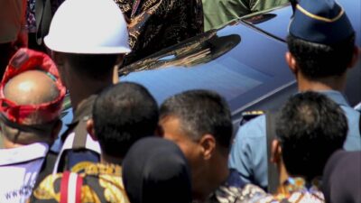 Presiden Joko Widodo Bakal Sambangi Saribu Rumah Gadang