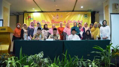 Wabup Zuldafri Ajak Generasi Muda Bangun Kampung Halaman