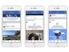 Fitur melacak kenangan Anda bagikan di Facebook. Photo : Net.