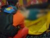 Tim SAR gabungan mengevakuasi jenazah korban dan membalutnya dengan kantong mayat, kemudian membawa jenaza ke rumah duka dengan mobil rescue dmax. Kamis (21/6/2018) Photo : Basarnas Padang.
