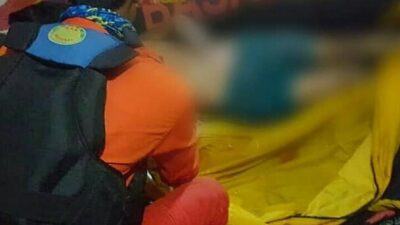 Korban Pantai Karambia Padang Pariaman Berhasil Ditemukan
