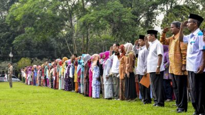 Libur Lebaran, Pemkab Tanah Datar Siaga Layani Warga