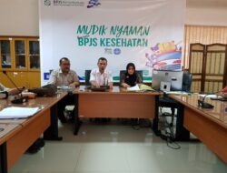 Perlu Layanan BPJS Kesehatan Selama Lebaran? Begini Prosedurnya