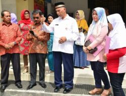 Sistem Zonasi Dekatkan Siswa ke Sekolah