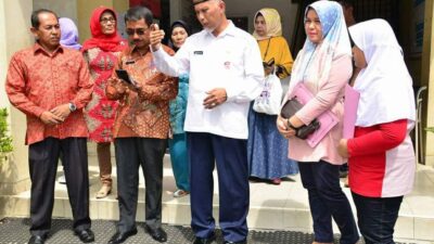 Sistem Zonasi Dekatkan Siswa ke Sekolah