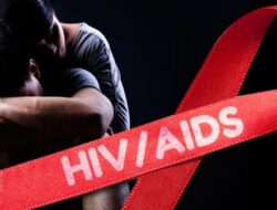 Hingga April, Ada 12 Kasus HIV/AIDS di Padang Pariaman