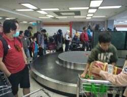 Lima Maskapai Ajukan Penerbangan Tambahan