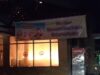 Satu unit gedung resto California Fried Chicken (CFC) di komplek Taman kota Solok hangus terbakar dinihari tadi, Kamis (21/6). Photo : Fernandez