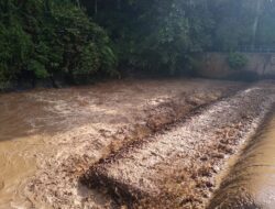 Longsor di Hulu Marapi, Warga Jorong Lurah Ampang Nagari Pasie Laweh Cemas