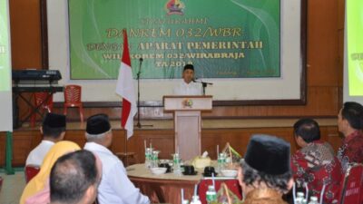 Di Sumbar Rentan Terjadi Tindakan Anarkis