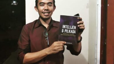 Ada Pemilihan Ulang Kepala Daerah di Padang