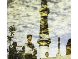 Pesan Bersatu dan Sumbar Harus Jadi Benteng Islam