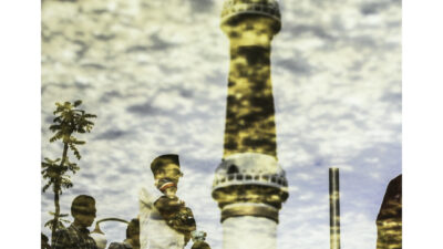 Pesan Bersatu dan Sumbar Harus Jadi Benteng Islam