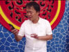 Ketua DPC PDI-Perjuangan Kota Padang, Sumatera Barat, Albert Indra Lukman