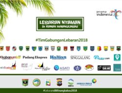 Lebaran 2018, Wisata di Sumbar Dibagi Jadi Lima Koridor