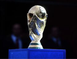 Meksiko Lawan Jerman Usai Tundukan AS