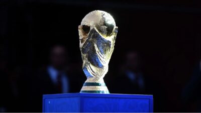 Meksiko Lawan Jerman Usai Tundukan AS