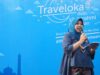 Public Relations Director Traveloka, Sufintri Rahayu