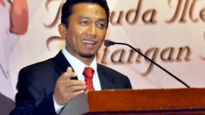 Besok Hari Raya Idul Fitri, Tifatul Sembiring Didaulat Sebagai Khatib
