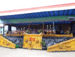 Khatam Quran Anak Ranah dan Rantau di Nagari Salo, Agam