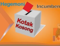 Kotak Kosong Menang Pilkada, Ini Penjelasan Kemendagri