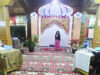 Lomba Tahfidz Al Qur'an se-Kota Payakumbuh, Sumatera Barat baru-baru ini. photo : nusantara