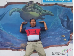 Ada Spot Foto Baru di Pantai Aie Manih dan Pantai Padang