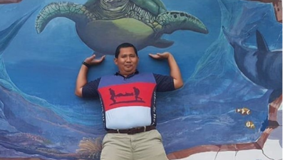 Ada Spot Foto Baru di Pantai Aie Manih dan Pantai Padang