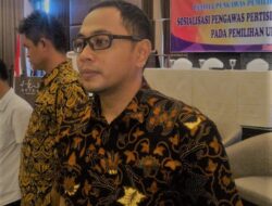 Panswaslu Padang Belum Periksa Laporan