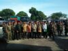 Ratusan Peserta Sukseskan Rakorwil PWNU dan PCNU se Sumbar, Andri Susanto