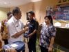 Balai Penerbitan Braile Indonesia (BPBI) Abiyoso Bandung melaksanakan Kegiatan Pelayanan Jarak Jauh Penyandang Disabilitas Netra