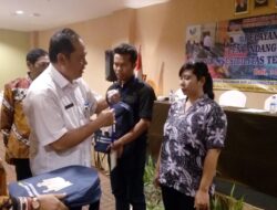 Pendidikan Disabilitas Netra Terhadap Teknologi Informasi