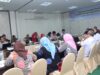 Draft RUU Kesejahteraan Lanjut Usia secara simbolis akan diserahkan pada acara puncak HLUN tanggal 5 Juli di Yogyakarta oleh Masyarakat atau Pegiat Lanjut Usia
