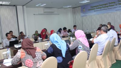 Puncak HLUN 5 Juli, Draft RUU Kesejahteraan Lanjut Usia Akan Diserahkan