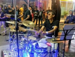 Jadikan Hobi Sebagai Perekat dan Pemersatu Bangsa