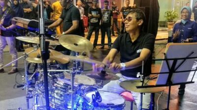 Jadikan Hobi Sebagai Perekat dan Pemersatu Bangsa