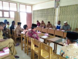 Pasar Malalak Segera Dibangun