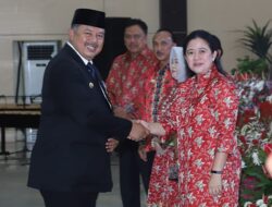 Kota Solok Raih Dua Penghargaan di Harganas XXV Manado 