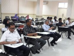 Kunker, DPRD Agam Bahas Perlindungan dan Pembinaan UMKM