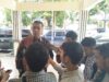 Kadis Pariwisata Sumbar, Oni Zulfian