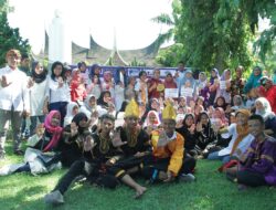 1 Dari 10 Remaja Usia 15-19 Tahun Sudah Jadi Ibu
