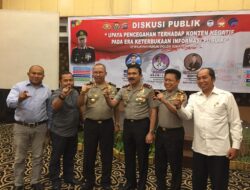 Tangkal Hoax dengan Keterbukaan Informasi Publik