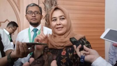 Tahun Ini, Koper Jamaah Haji Diantar Sampai Kamar Hotel